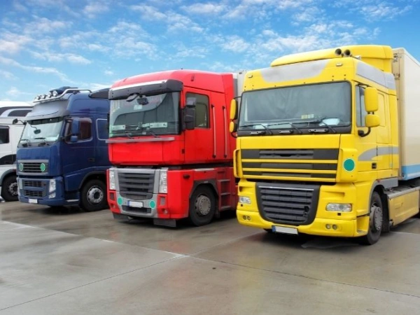 Konya Çayıralan Nakliye